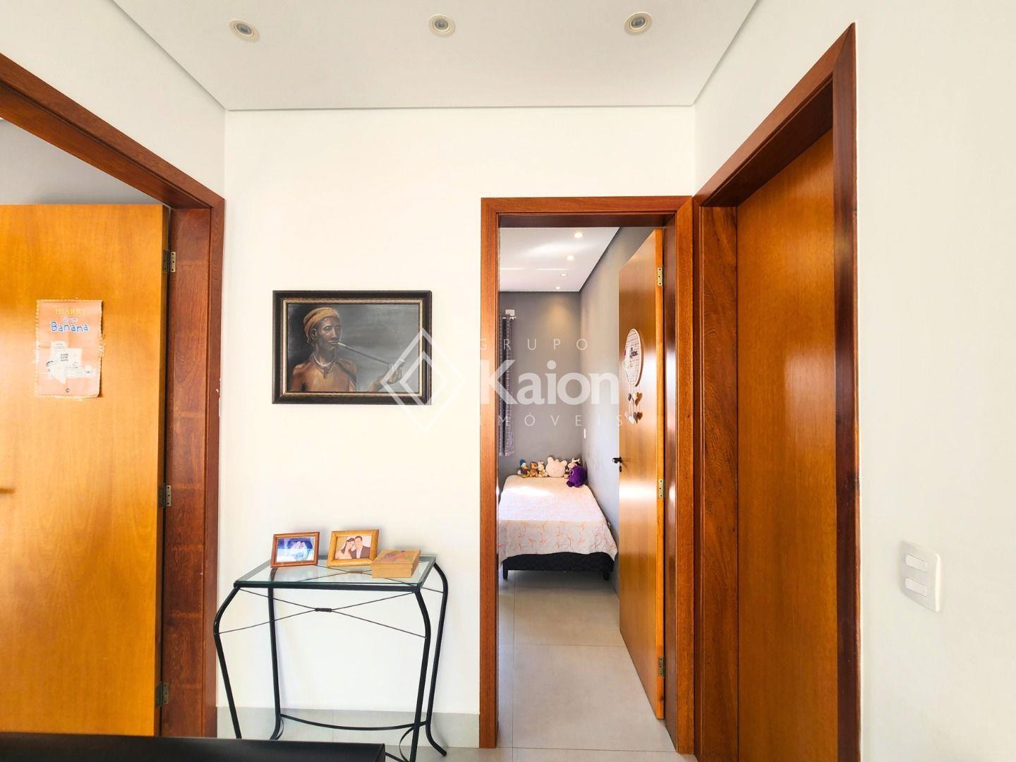 Casa no Condomínio Residencial Una, em Itu disponível para para aluguel | Grupo Kaion: 