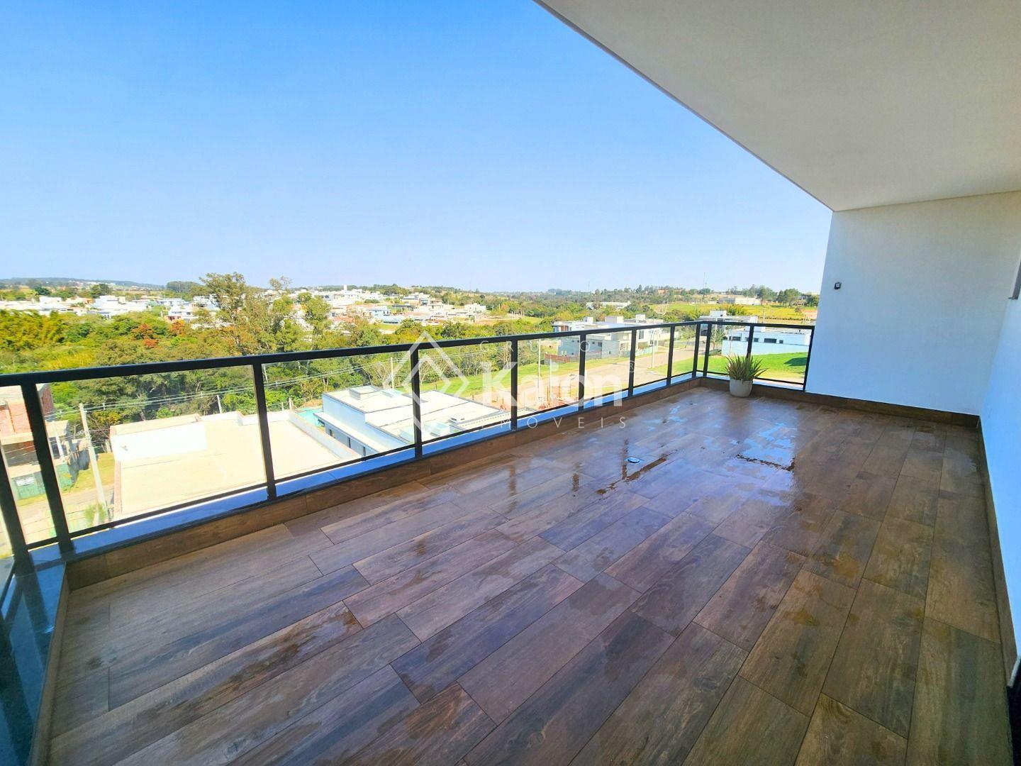 Casa no Condomínio Residencial Una, em Itu disponível para para aluguel | Grupo Kaion: 