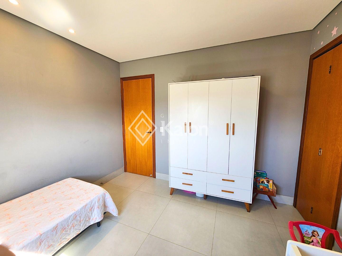 Casa no Condomínio Residencial Una, em Itu disponível para para aluguel | Grupo Kaion: 