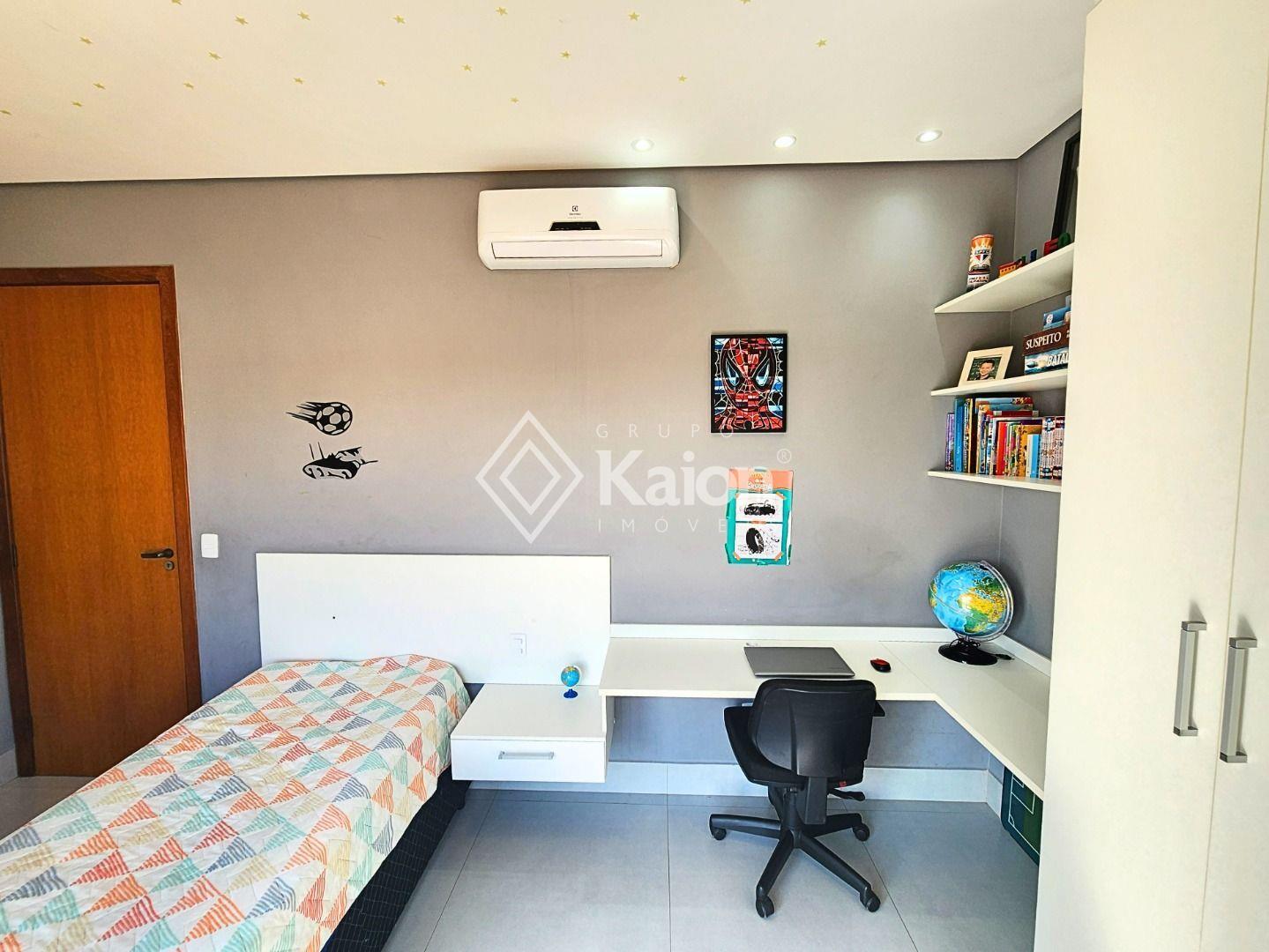 Casa no Condomínio Residencial Una, em Itu disponível para para aluguel | Grupo Kaion: 