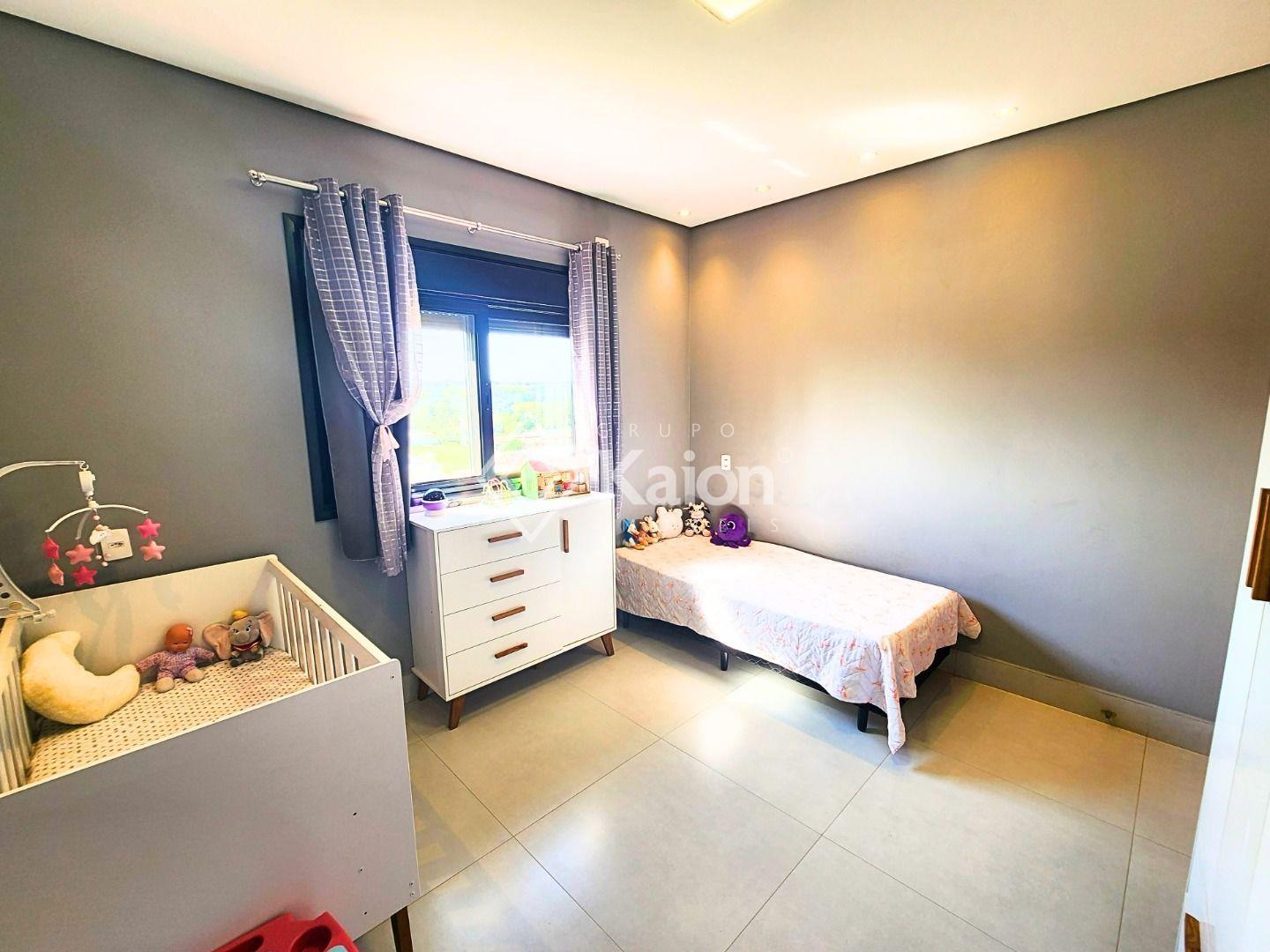 Casa no Condomínio Residencial Una, em Itu disponível para para aluguel | Grupo Kaion: 