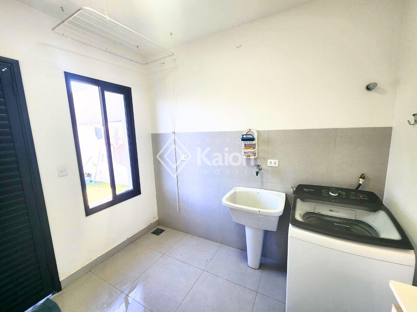 Casa no Condomínio Residencial Una, em Itu disponível para para aluguel | Grupo Kaion: 