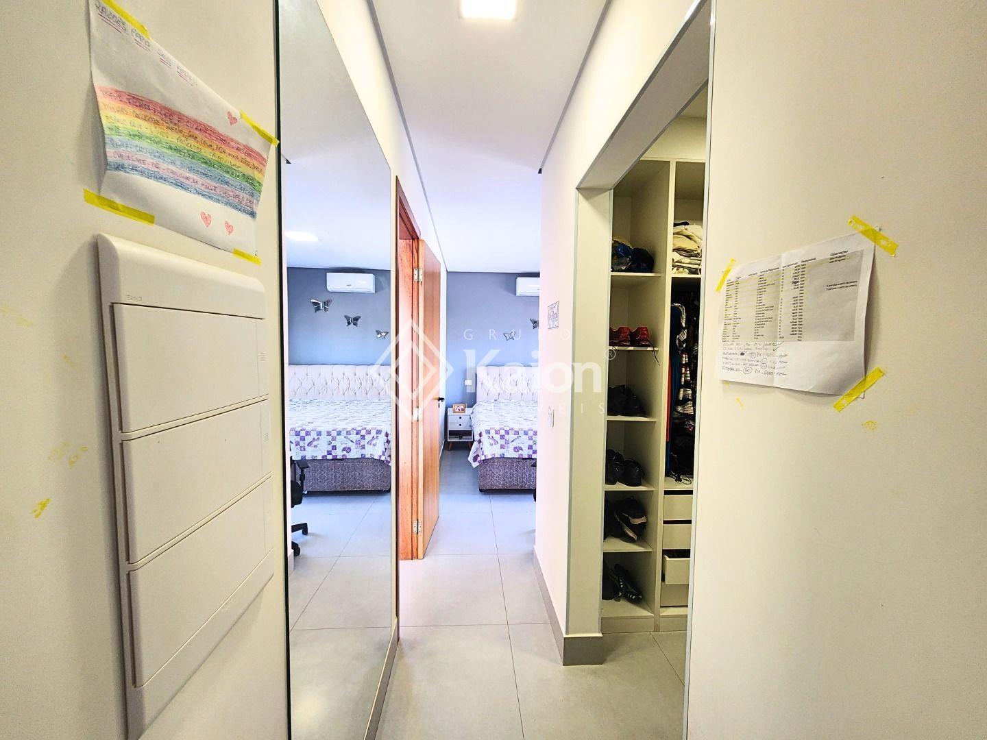 Casa no Condomínio Residencial Una, em Itu disponível para para aluguel | Grupo Kaion: 