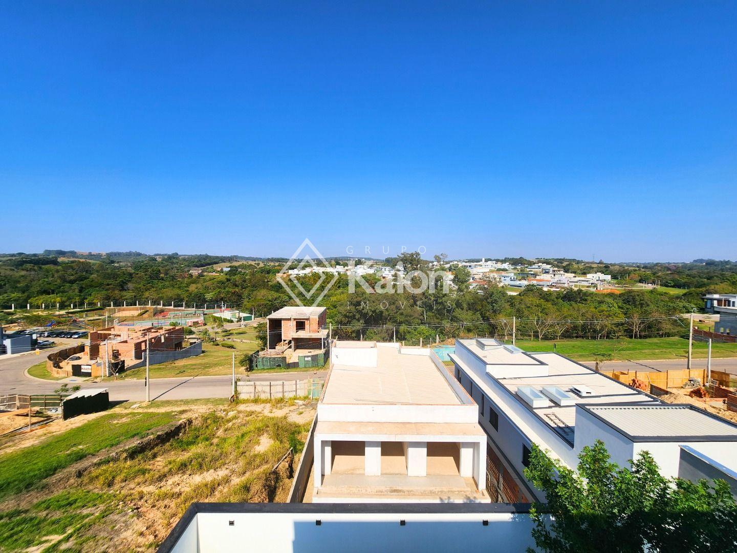 Casa no Condomínio Residencial Una, em Itu disponível para para aluguel | Grupo Kaion: 