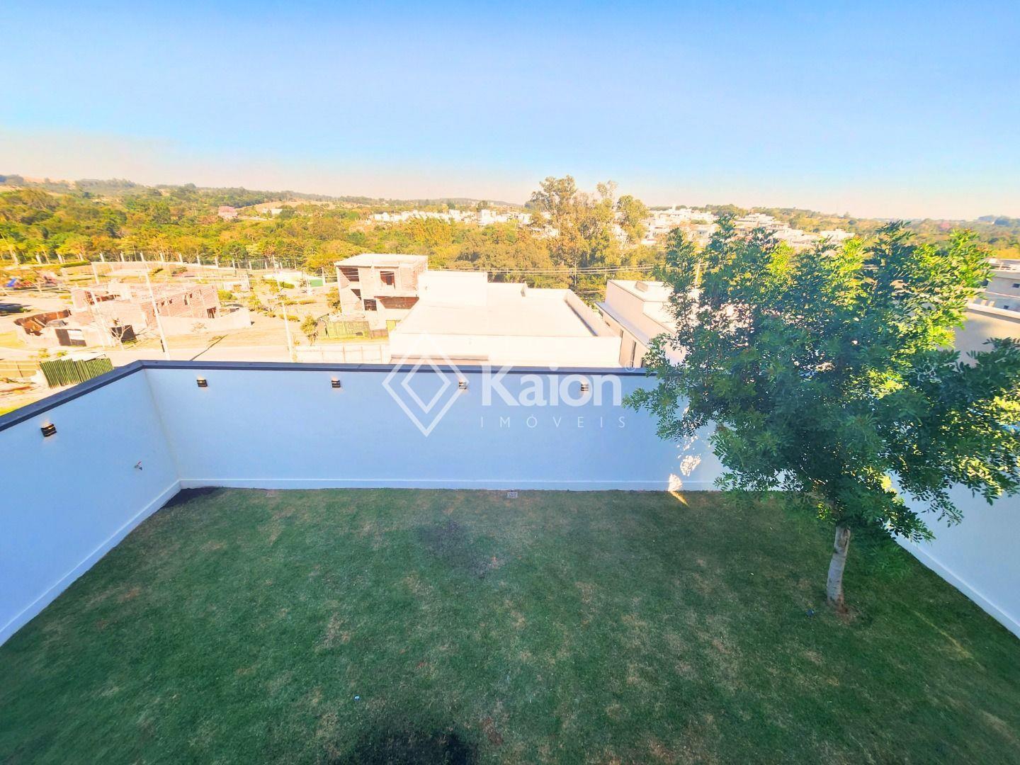 Casa no Condomínio Residencial Una, em Itu disponível para para aluguel | Grupo Kaion: 