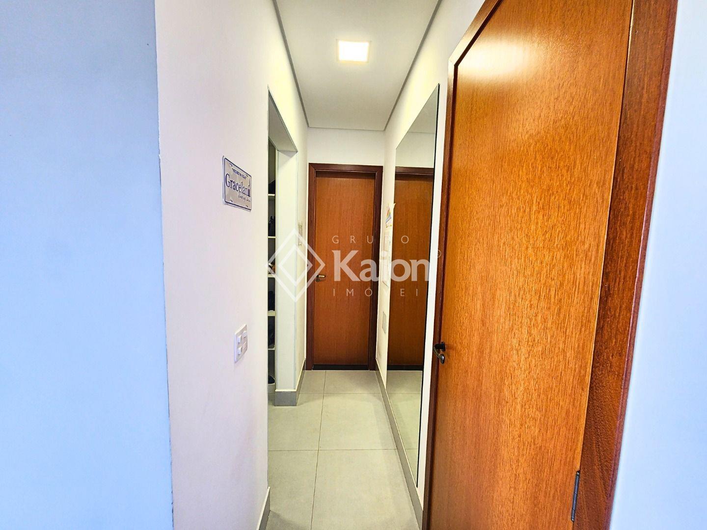 Casa no Condomínio Residencial Una, em Itu disponível para para aluguel | Grupo Kaion: 