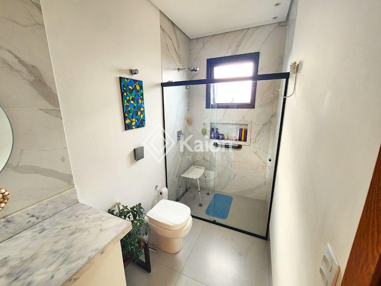 Casa no Condomínio Residencial Una, em Itu disponível para para aluguel | Grupo Kaion: 