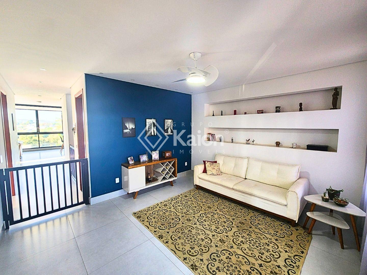 Casa no Condomínio Residencial Una, em Itu disponível para para aluguel | Grupo Kaion: 