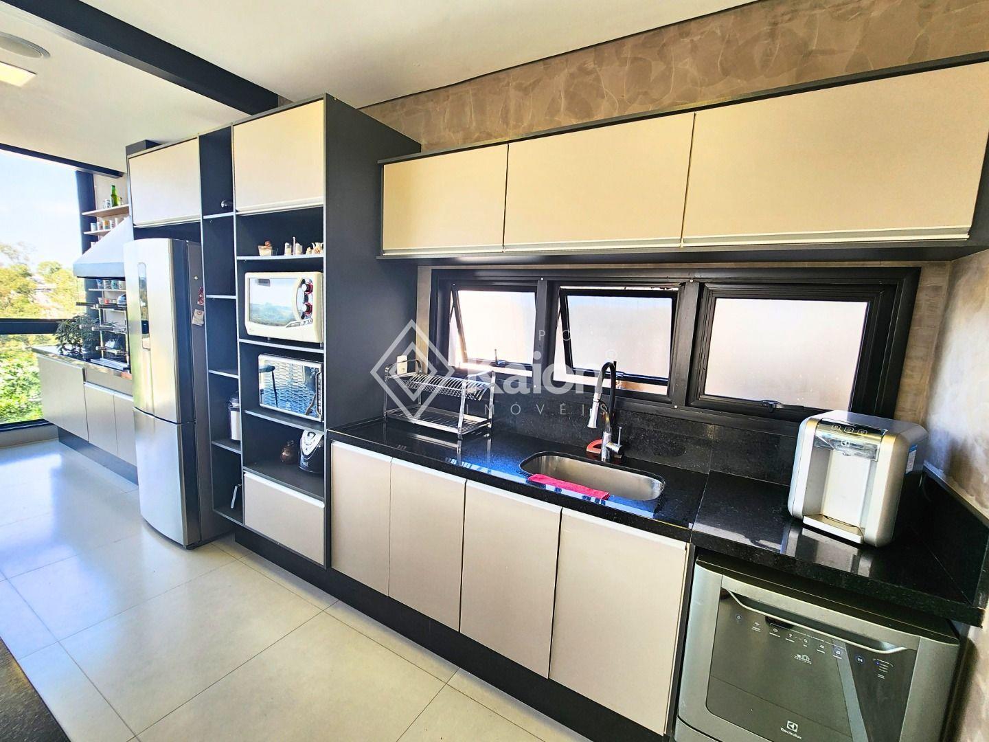 Casa no Condomínio Residencial Una, em Itu disponível para para aluguel | Grupo Kaion: 