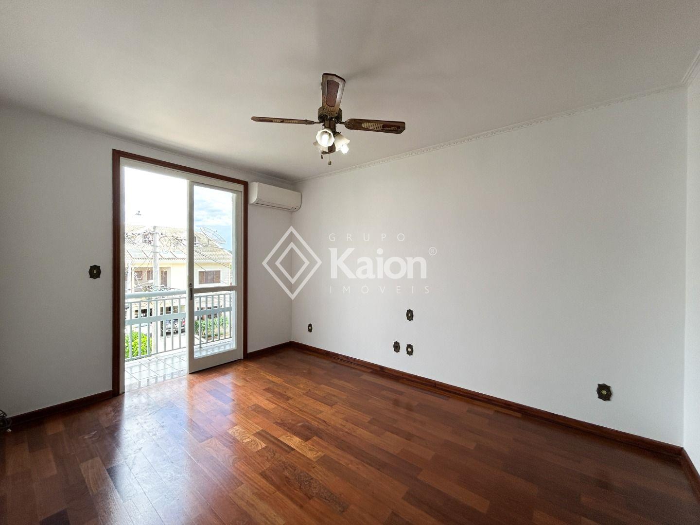 Casa no Condomínio Portal de Itu, em Itu disponível para para aluguel | Grupo Kaion: 