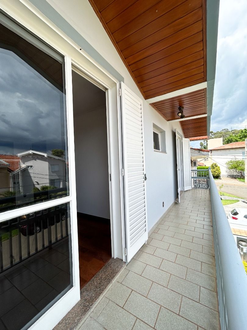 Casa no Condomínio Portal de Itu, em Itu disponível para para aluguel | Grupo Kaion: 