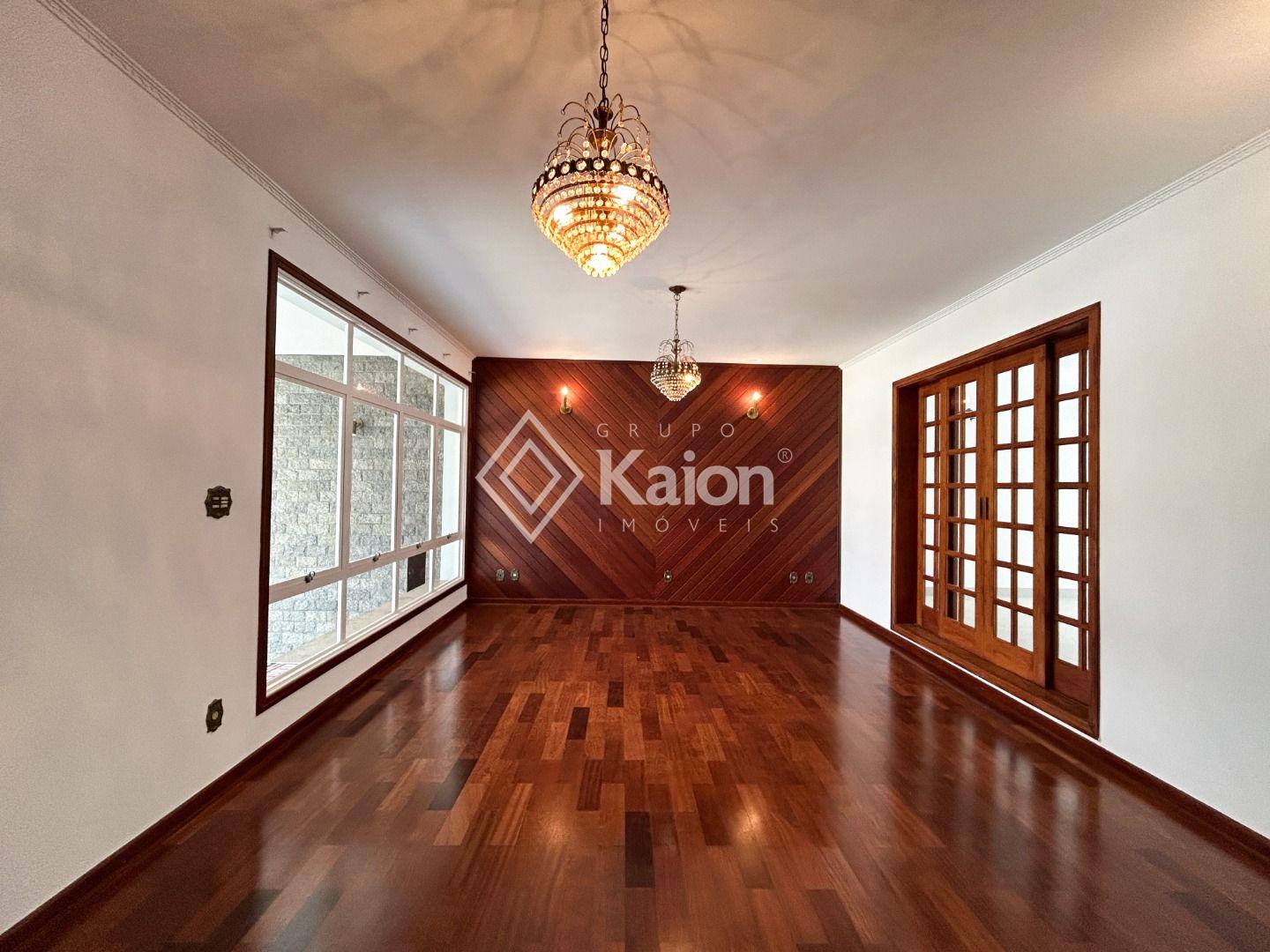 Casa no Condomínio Portal de Itu, em Itu disponível para para aluguel | Grupo Kaion: 