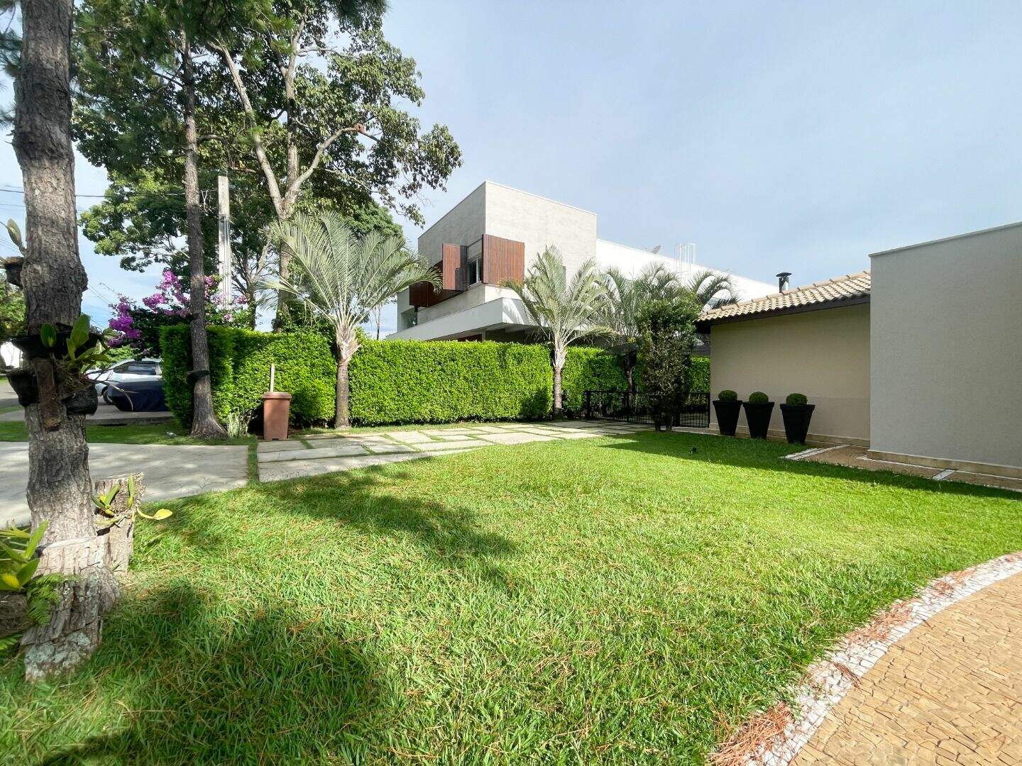 Casa no Condomínio Monte Belo, em Salto disponível para para aluguel | Grupo Kaion: 