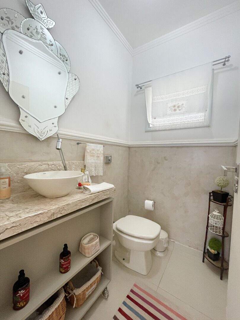 Casa no Condomínio Monte Belo, em Salto disponível para para aluguel | Grupo Kaion: 