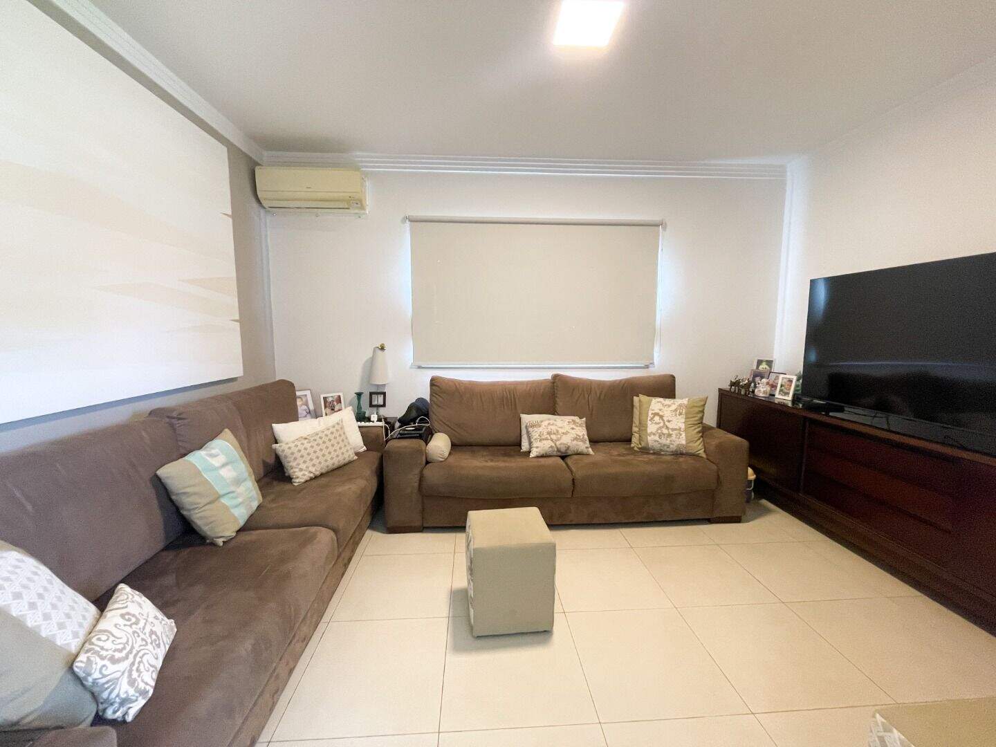 Casa no Condomínio Monte Belo, em Salto disponível para para aluguel | Grupo Kaion: 