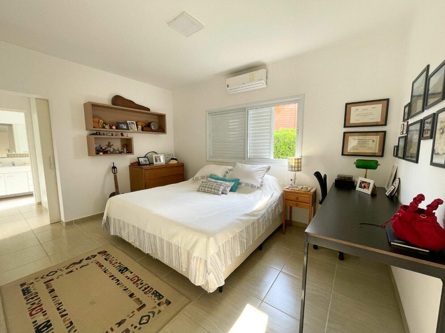 Casa no Condomínio Monte Belo, em Salto disponível para para aluguel | Grupo Kaion: 