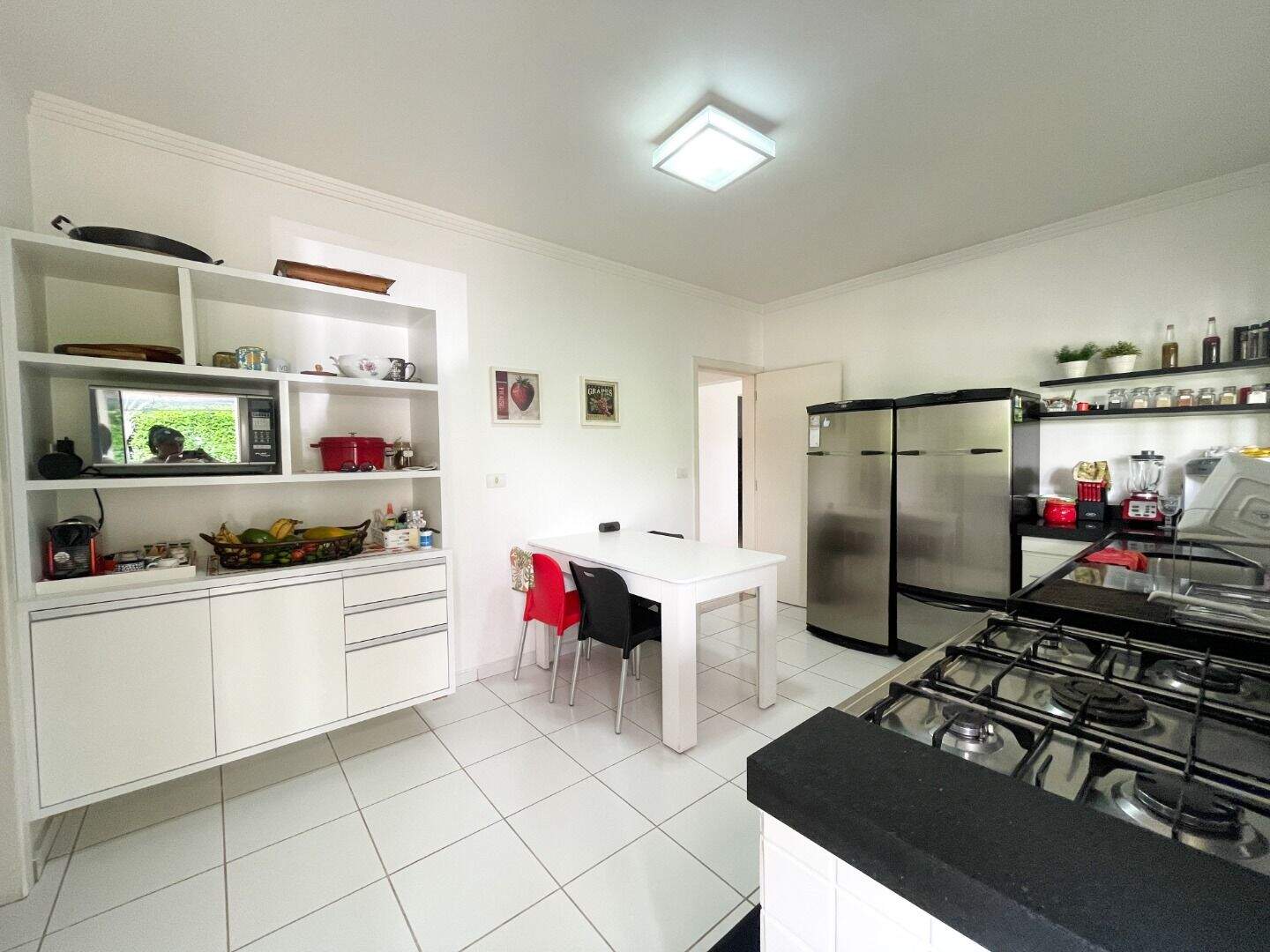 Casa no Condomínio Monte Belo, em Salto disponível para para aluguel | Grupo Kaion: 