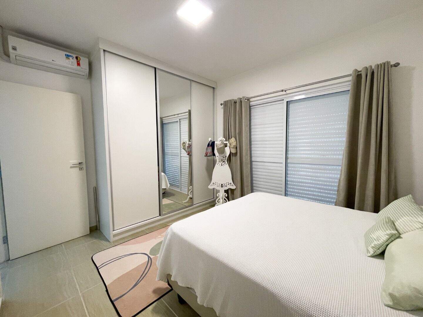 Casa no Condomínio Monte Belo, em Salto disponível para para aluguel | Grupo Kaion: 