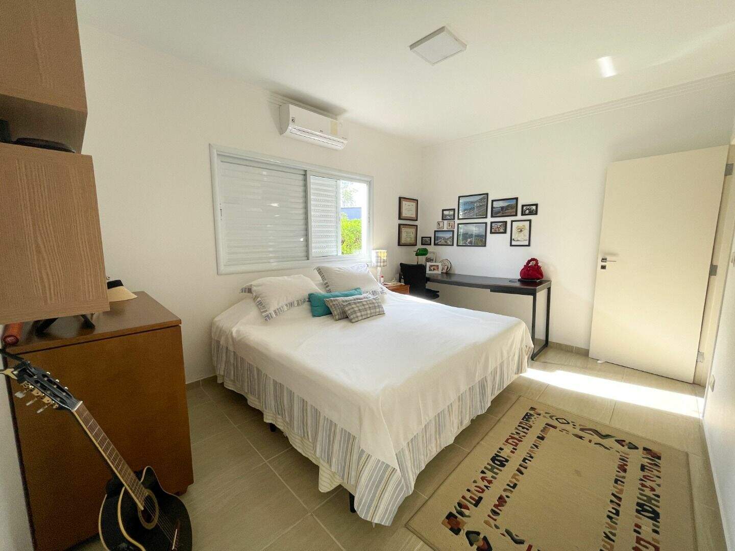 Casa no Condomínio Monte Belo, em Salto disponível para para aluguel | Grupo Kaion: 
