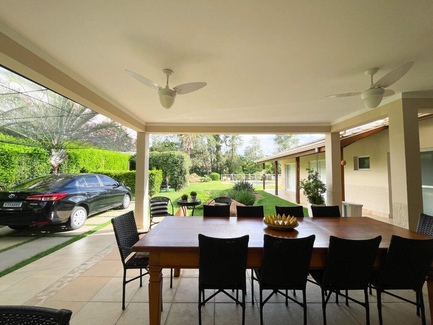 Casa no Condomínio Monte Belo, em Salto disponível para para aluguel | Grupo Kaion: 