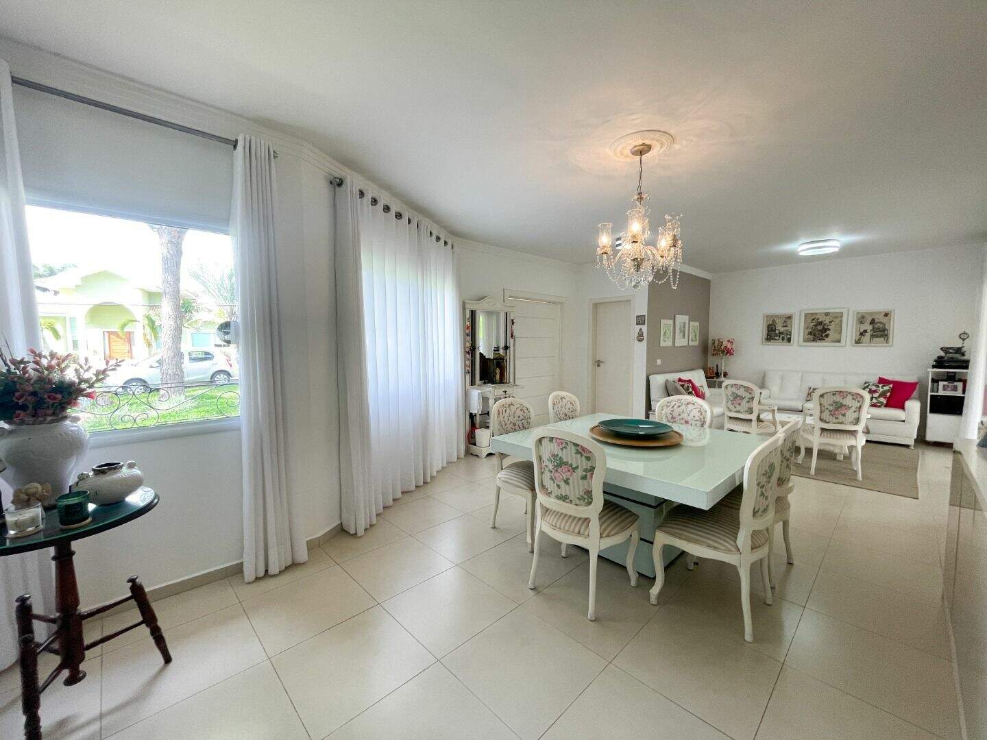 Casa no Condomínio Monte Belo, em Salto disponível para para aluguel | Grupo Kaion: 