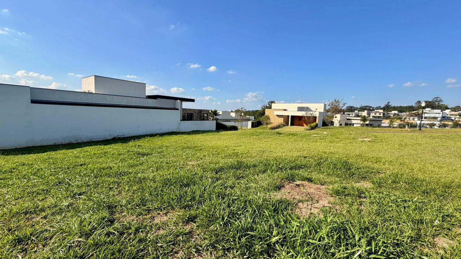 Terreno no Condomínio Villas do Golfe, em Itu disponível para à venda | Grupo Kaion: 