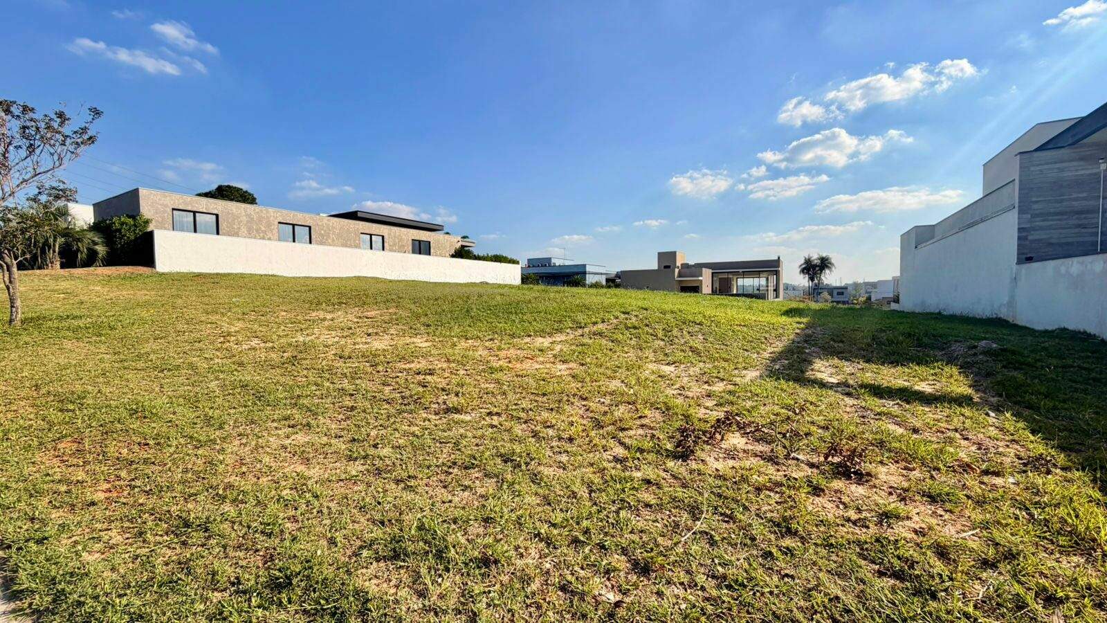 Terreno no Condomínio Villas do Golfe, em Itu disponível para à venda | Grupo Kaion: 