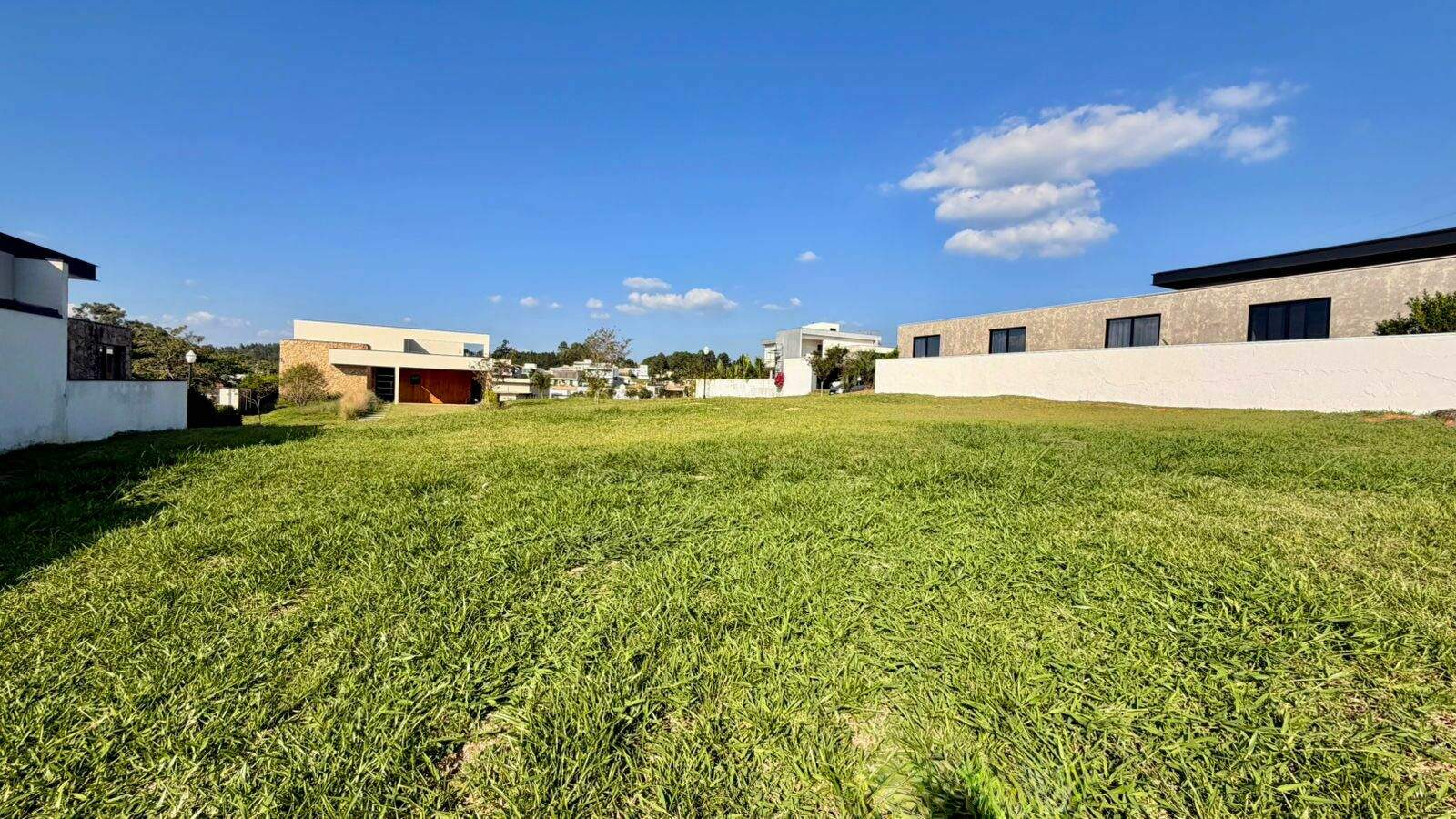 Terreno no Condomínio Villas do Golfe, em Itu disponível para à venda | Grupo Kaion: 