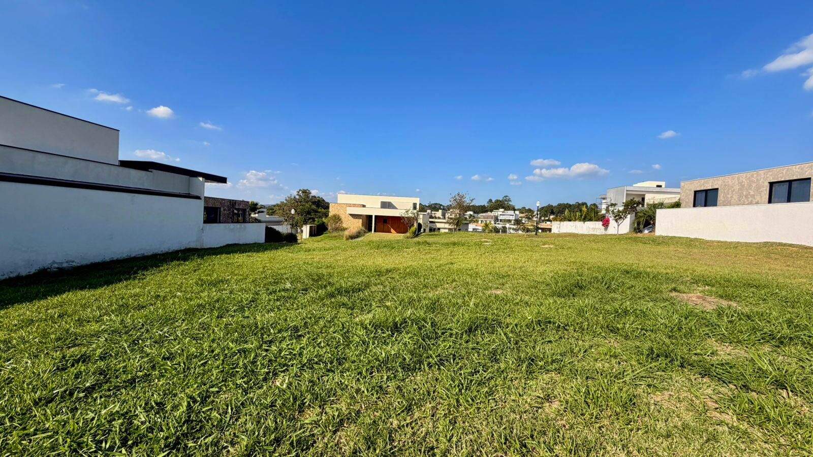 Terreno no Condomínio Villas do Golfe, em Itu disponível para à venda | Grupo Kaion: 