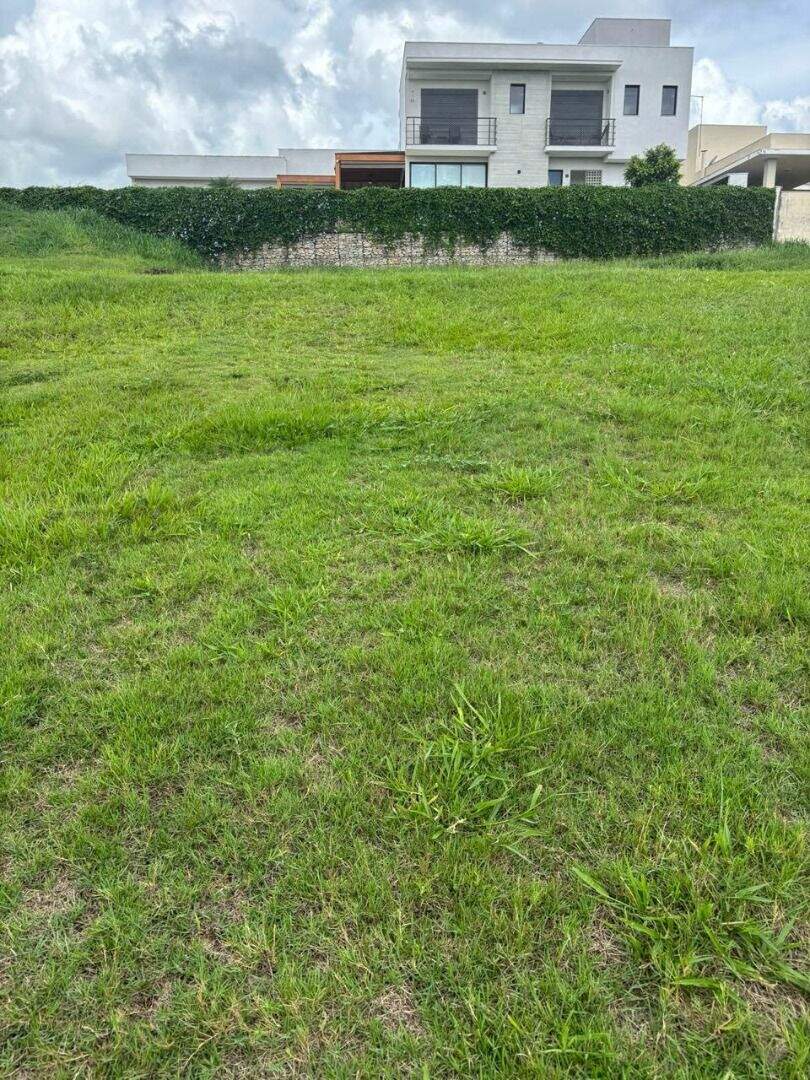 Terreno no Condomínio Villas do Golfe, em Itu disponível para à venda | Grupo Kaion: 