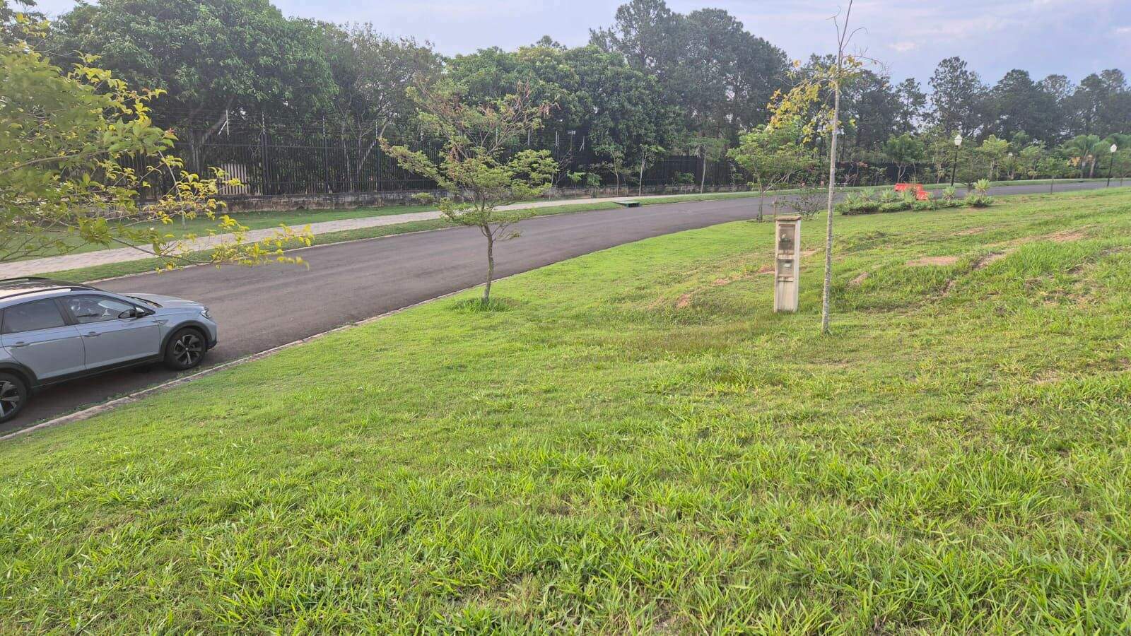 Terreno no Condomínio Villas do Golfe, em Itu disponível para à venda | Grupo Kaion: 