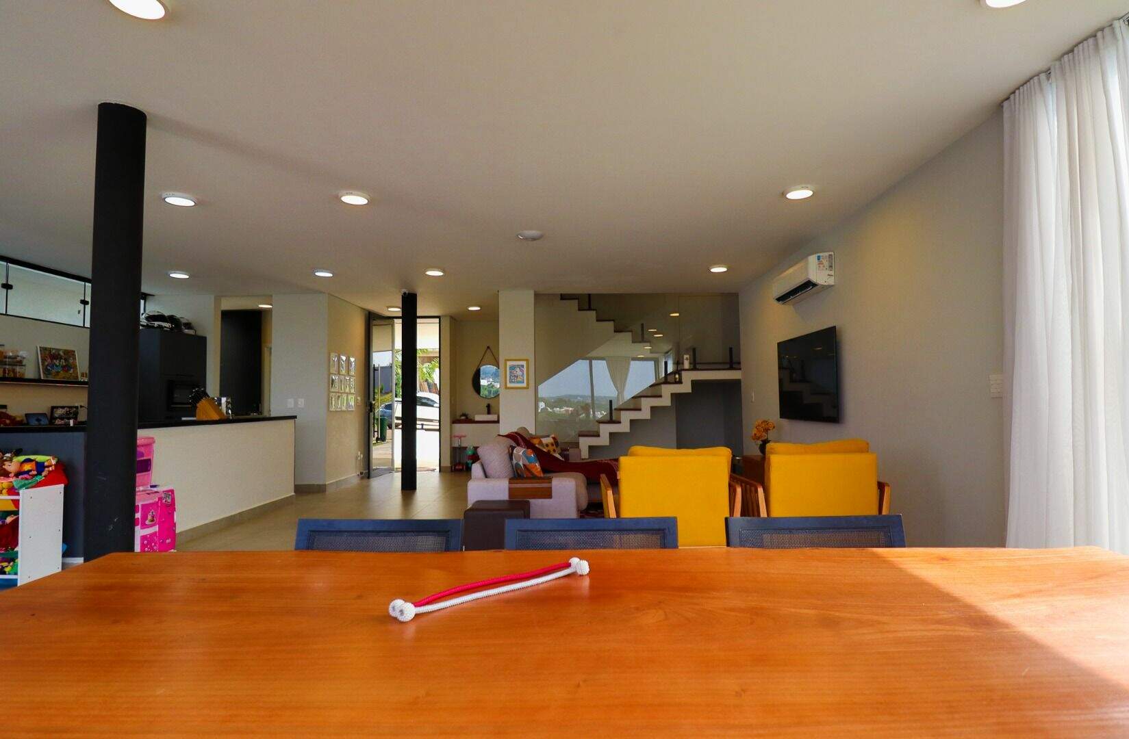 Casa no Condomínio Residencial Una, em Itu disponível para à venda | Grupo Kaion: 