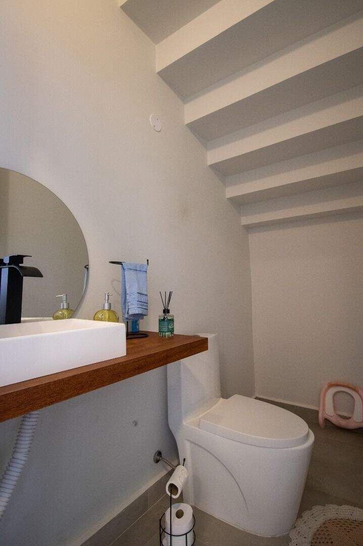 Casa no Condomínio Residencial Una, em Itu disponível para à venda | Grupo Kaion: 