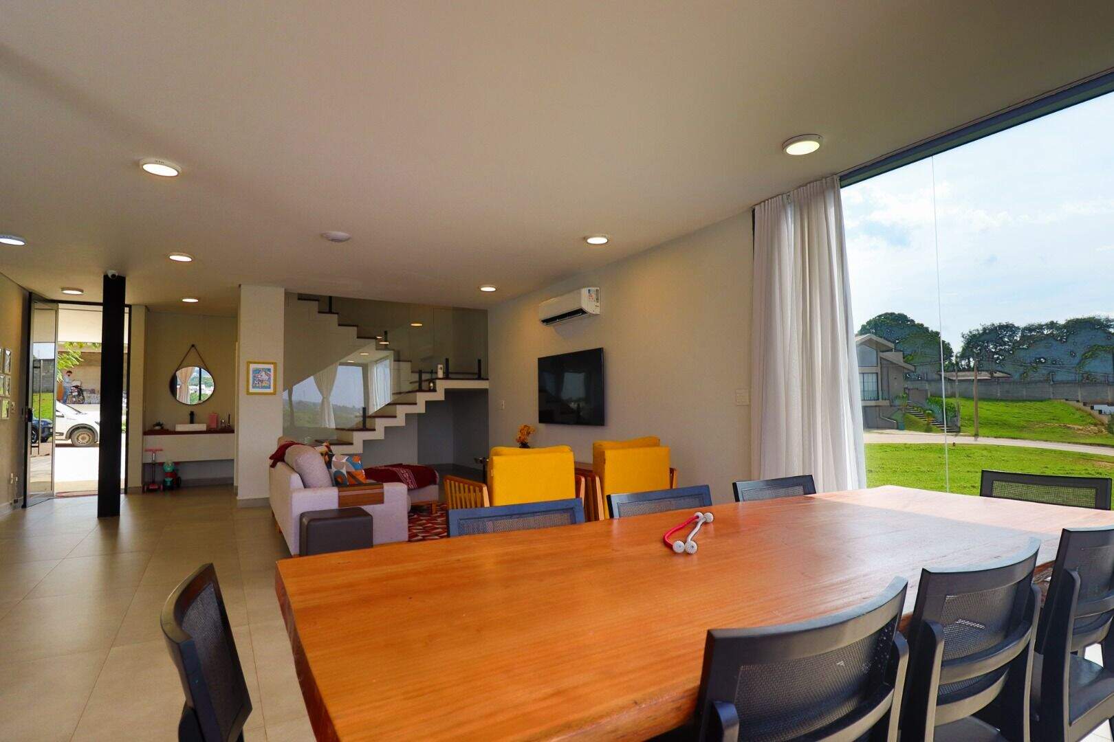 Casa no Condomínio Residencial Una, em Itu disponível para à venda | Grupo Kaion: 
