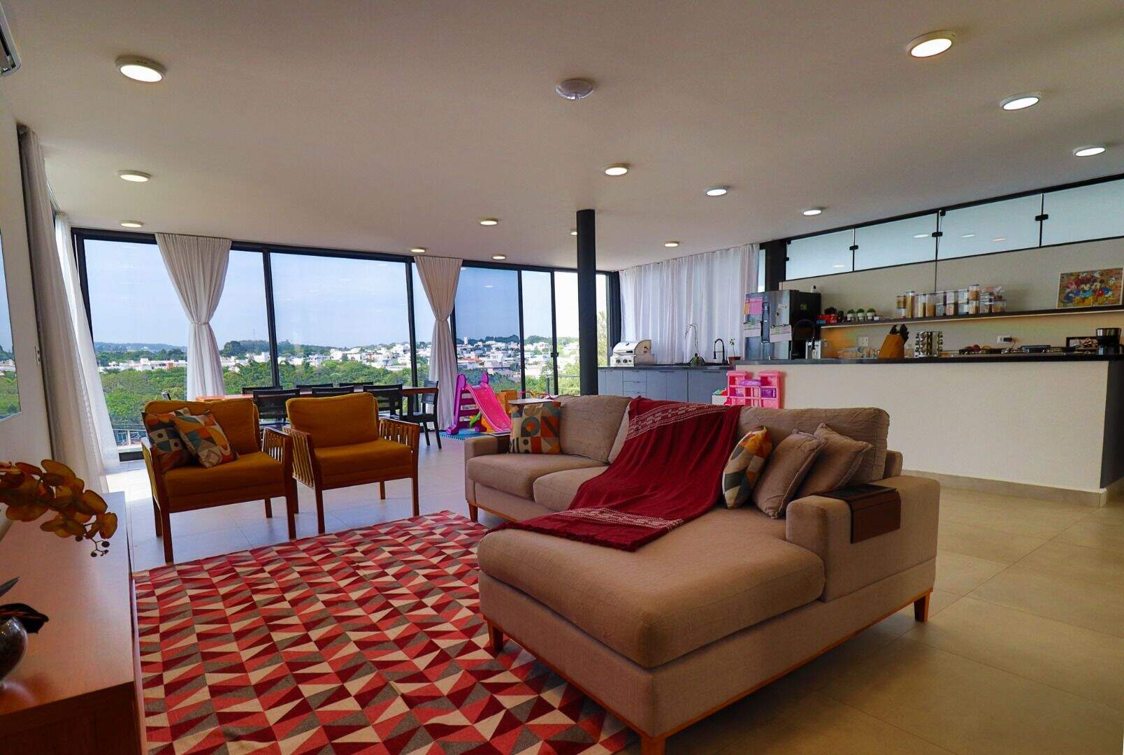Casa no Condomínio Residencial Una, em Itu disponível para à venda | Grupo Kaion: 
