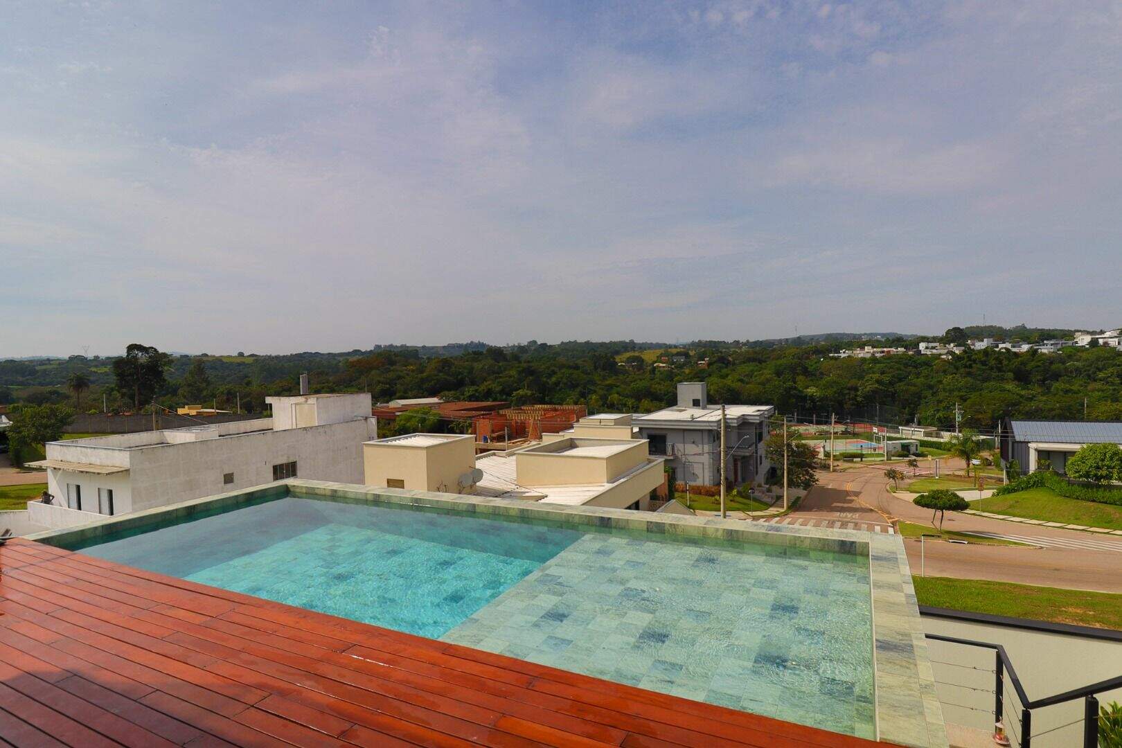 Casa no Condomínio Residencial Una, em Itu disponível para à venda | Grupo Kaion: 
