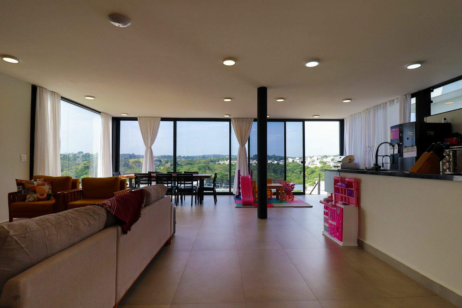 Casa no Condomínio Residencial Una, em Itu disponível para à venda | Grupo Kaion: 