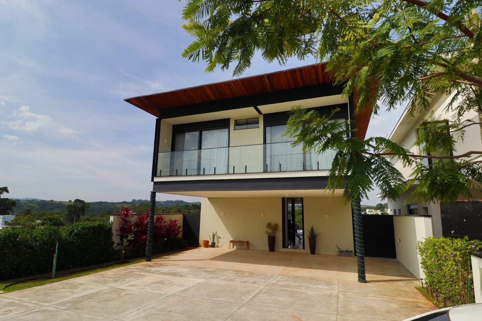 Casa no Condomínio Residencial Una, em Itu disponível para à venda | Grupo Kaion: 