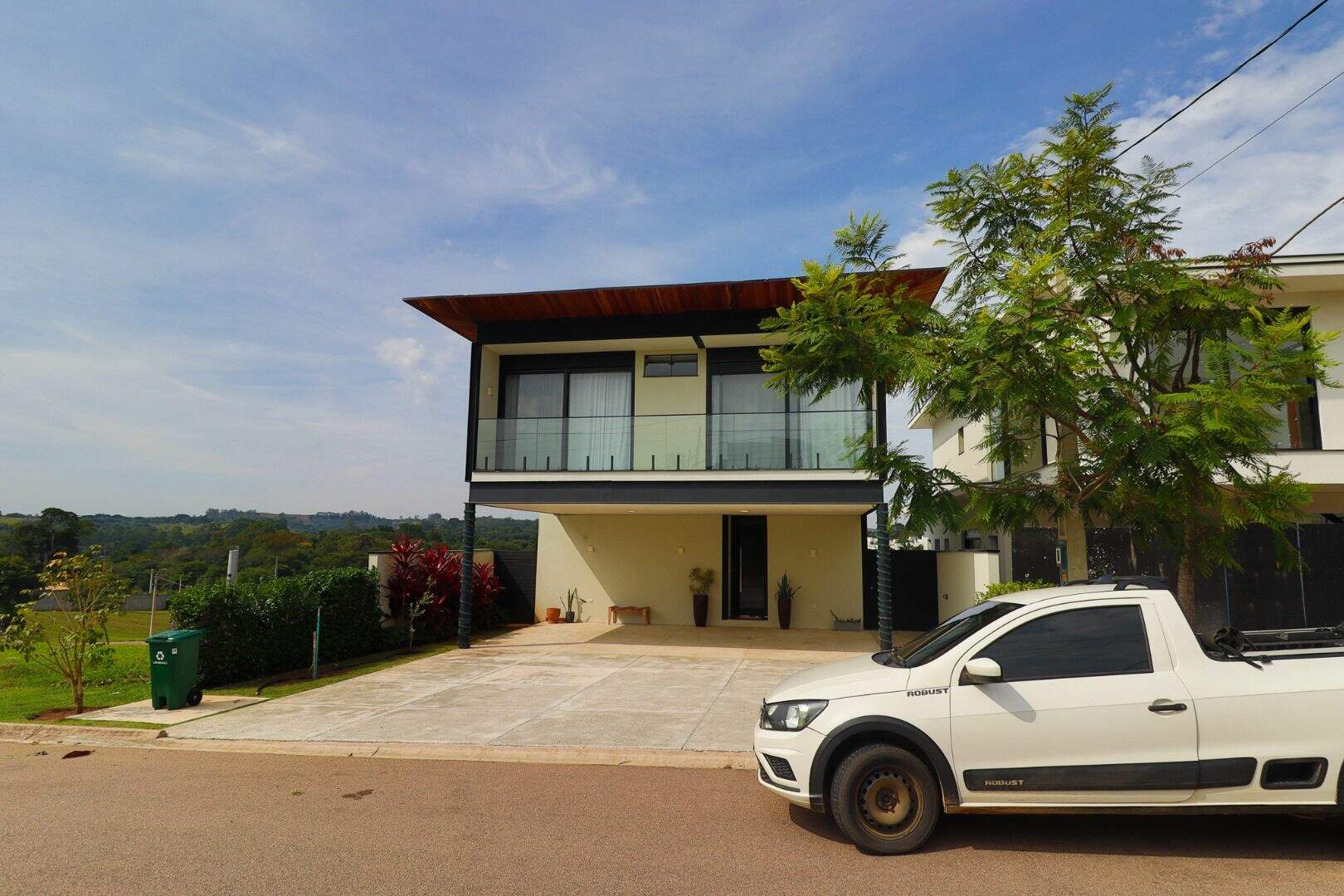 Casa no Condomínio Residencial Una, em Itu disponível para à venda | Grupo Kaion: 