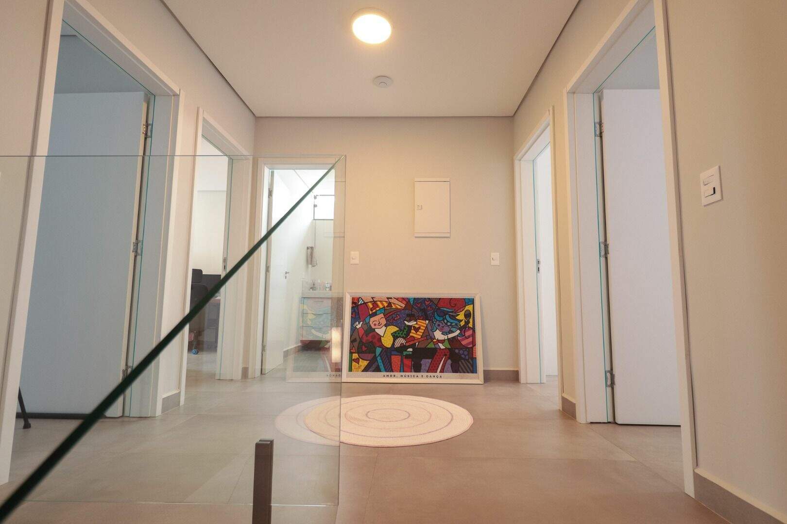 Casa no Condomínio Residencial Una, em Itu disponível para à venda | Grupo Kaion: 