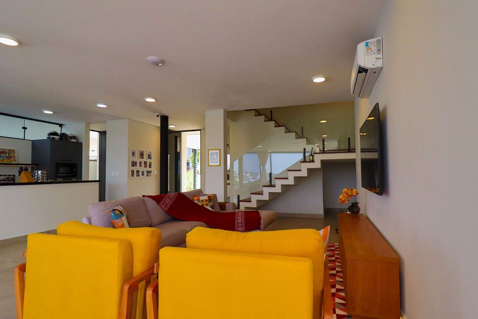 Casa no Condomínio Residencial Una, em Itu disponível para à venda | Grupo Kaion: 