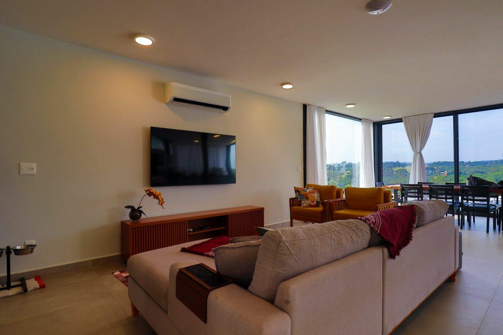 Casa no Condomínio Residencial Una, em Itu disponível para à venda | Grupo Kaion: 