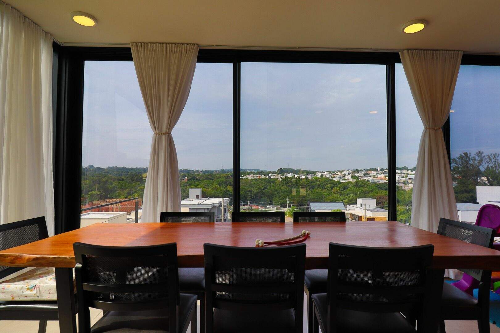 Casa no Condomínio Residencial Una, em Itu disponível para à venda | Grupo Kaion: 