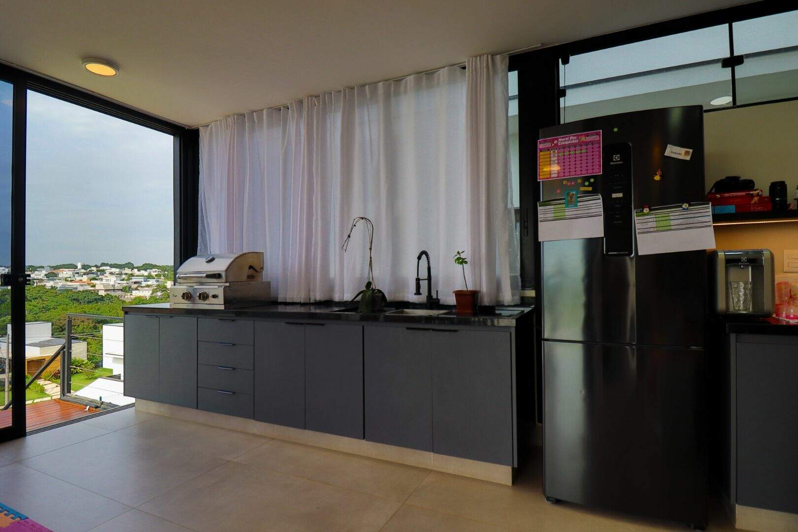 Casa no Condomínio Residencial Una, em Itu disponível para à venda | Grupo Kaion: 