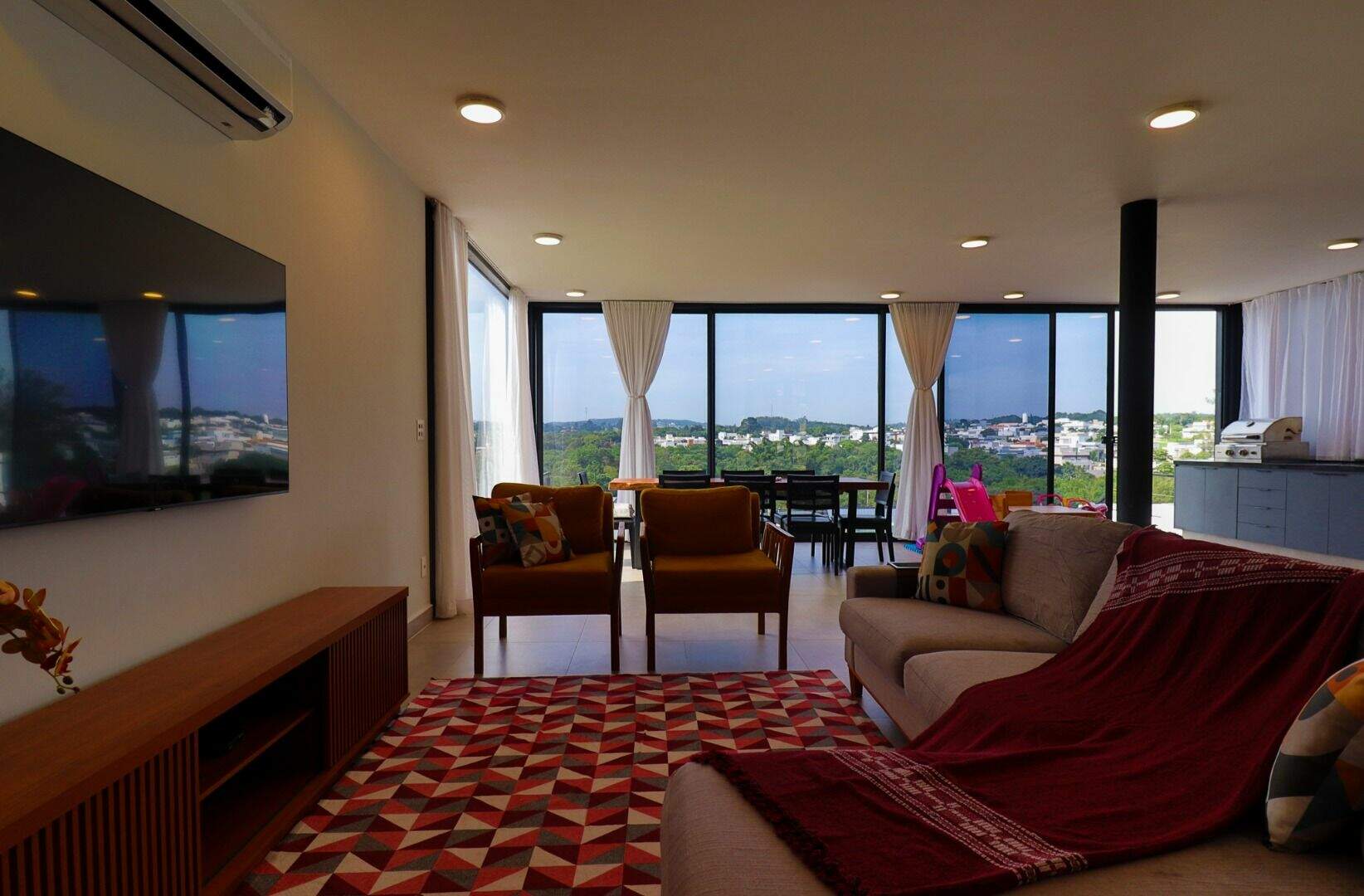 Casa no Condomínio Residencial Una, em Itu disponível para à venda | Grupo Kaion: 