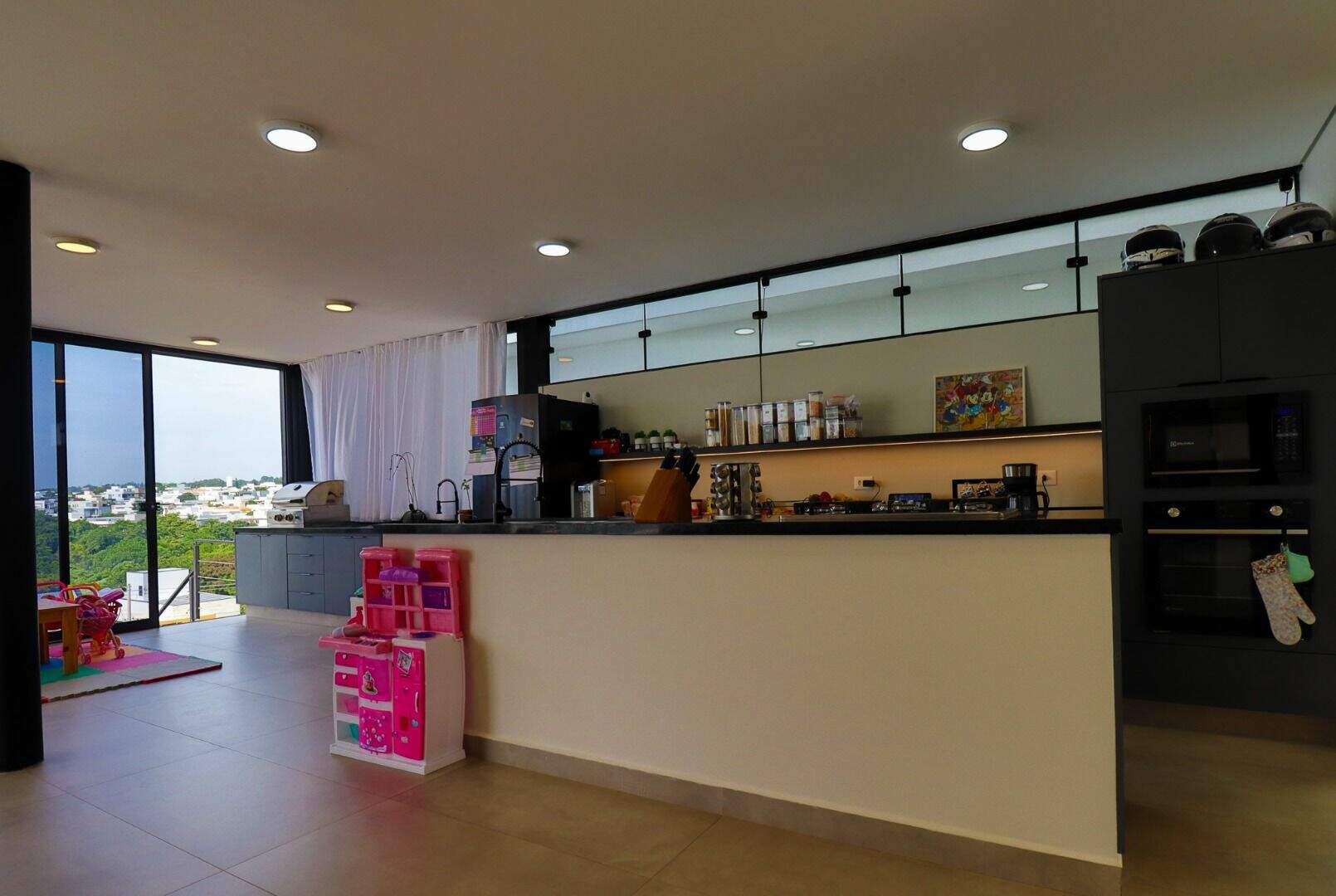 Casa no Condomínio Residencial Una, em Itu disponível para à venda | Grupo Kaion: 