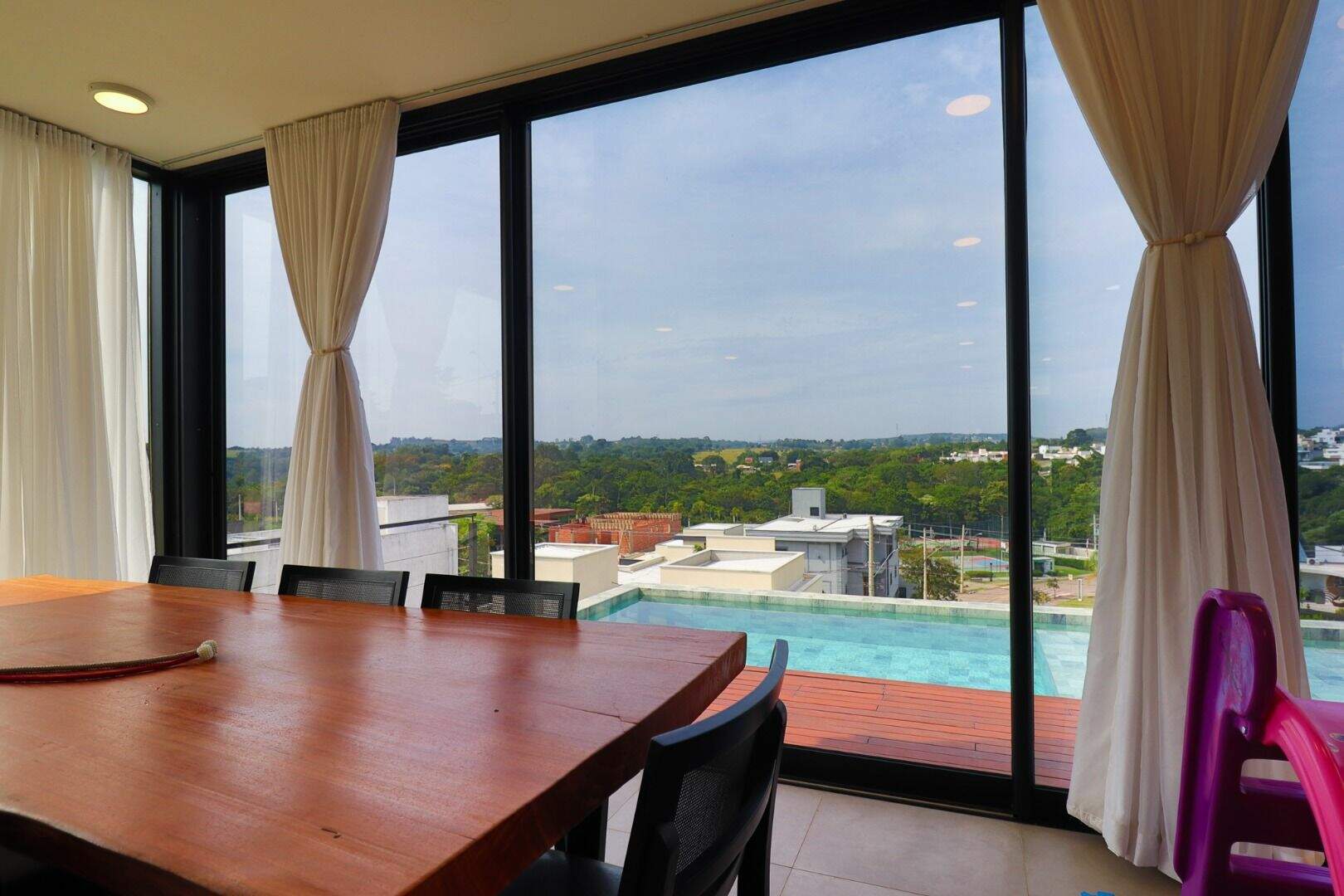 Casa no Condomínio Residencial Una, em Itu disponível para à venda | Grupo Kaion: 