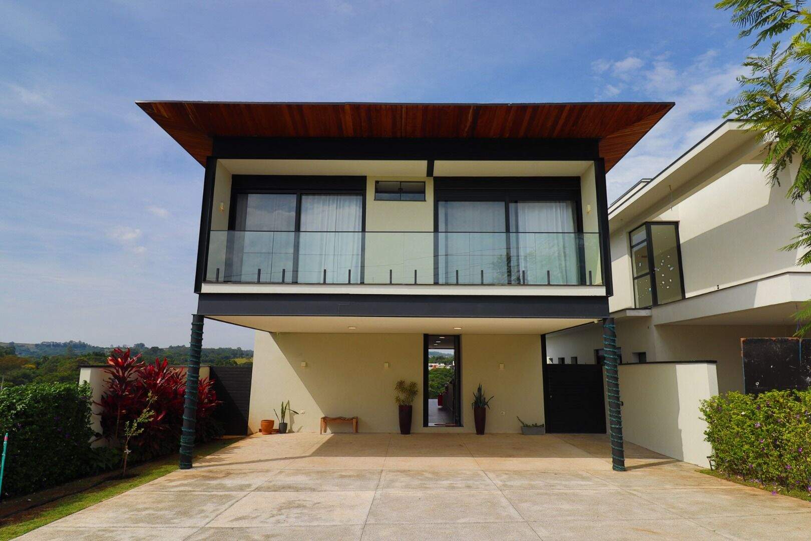 Casa no Condomínio Residencial Una, em Itu disponível para à venda | Grupo Kaion: 