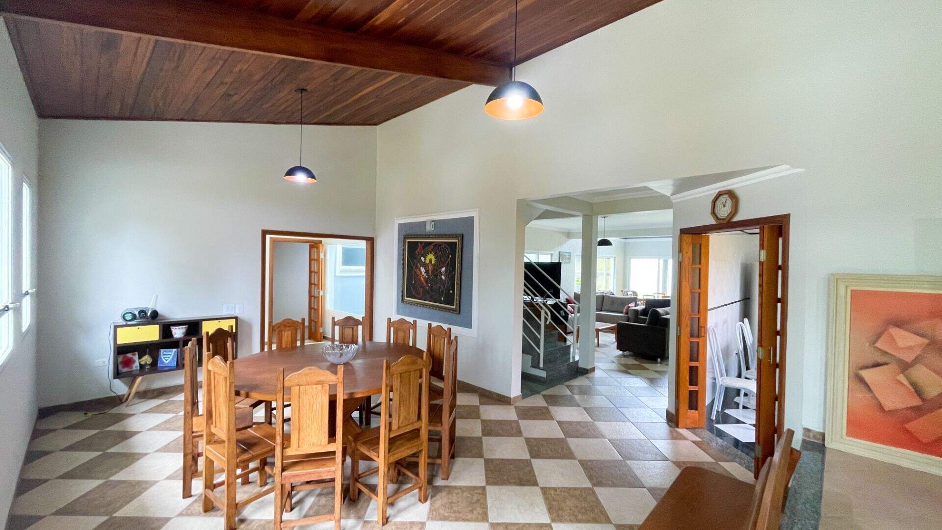Casa no Condomínio Monte Belo, em Salto disponível para para aluguel | Grupo Kaion: 