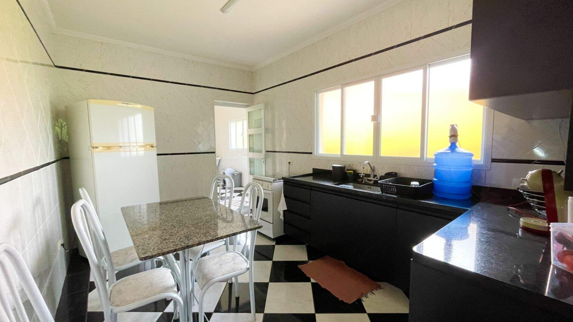 Casa no Condomínio Monte Belo, em Salto disponível para para aluguel | Grupo Kaion: 